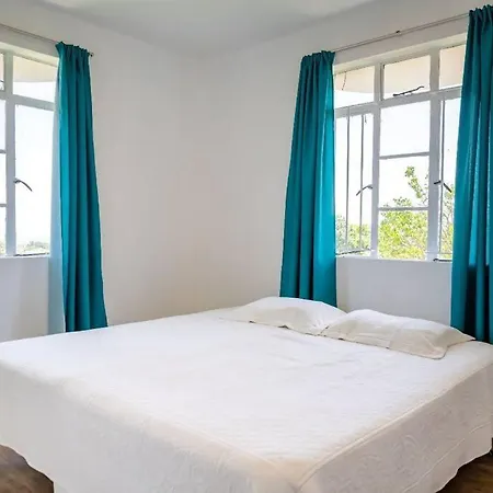 Cascadella Apartment